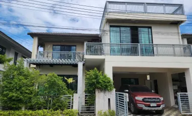 出租 3 卧室 独立屋 在 Phuket Town, 普吉