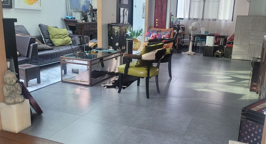 出租 3 卧室 独立屋 在 Phuket Town, 普吉