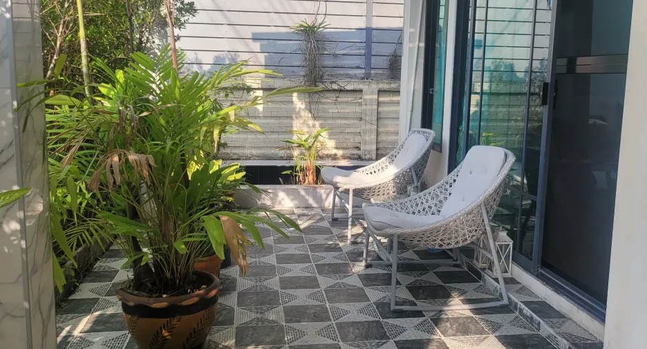 出租 3 卧室 独立屋 在 Phuket Town, 普吉