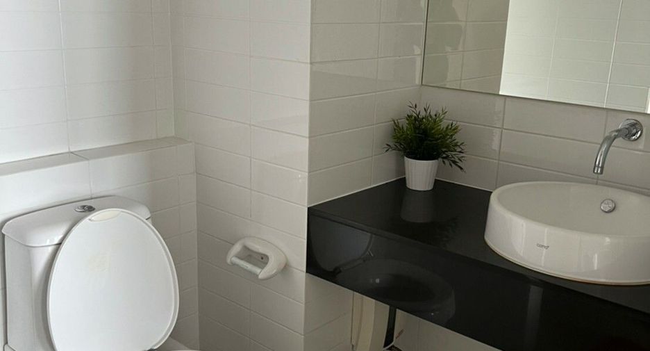 For rent 1 Beds condo in Bang Na, Bangkok