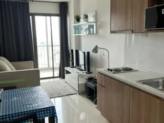 Wohnung zur Miete mit 1 Zimmer in Bang Na, Bangkok
