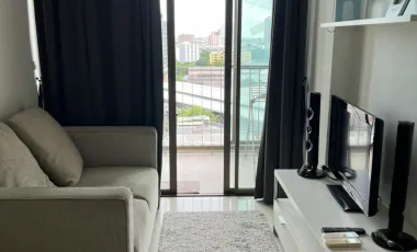 For rent 1 Beds condo in Bang Na, Bangkok