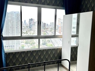 For rent 1 bed condo in Chom Thong, Bangkok