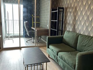 For rent 1 bed condo in Chom Thong, Bangkok