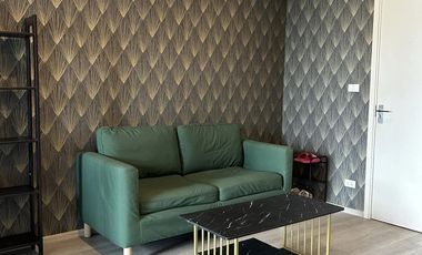 Condo en alquiler de 1 habitaciones en Chom Thong, Bangkok
