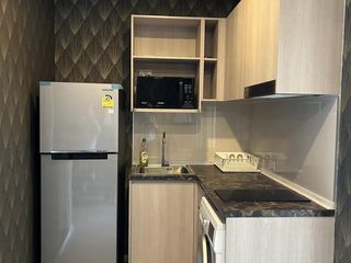 For rent 1 bed condo in Chom Thong, Bangkok