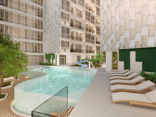 Condo en venta de 1 habitaciones en Mueang Phuket, Phuket