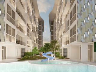 Condo en venta de 1 habitaciones en Mueang Phuket, Phuket