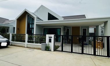 For rent 3 bedrooms house in Thalang, Phuket