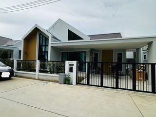 For rent 3 bedrooms house in Thalang, Phuket
