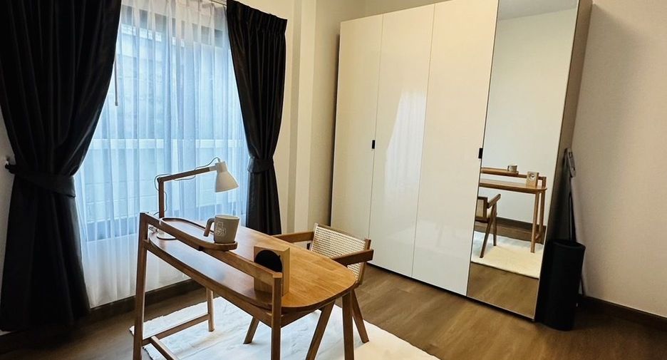 For rent 3 bedrooms house in Thalang, Phuket