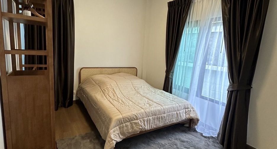 For rent 3 bedrooms house in Thalang, Phuket