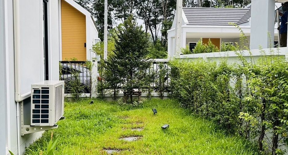 For rent 3 bedrooms house in Thalang, Phuket