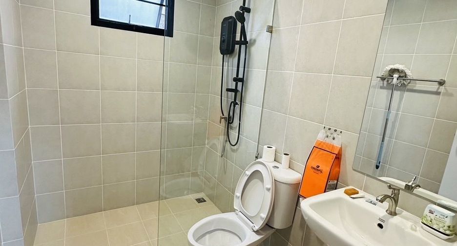 For rent 3 bedrooms house in Thalang, Phuket