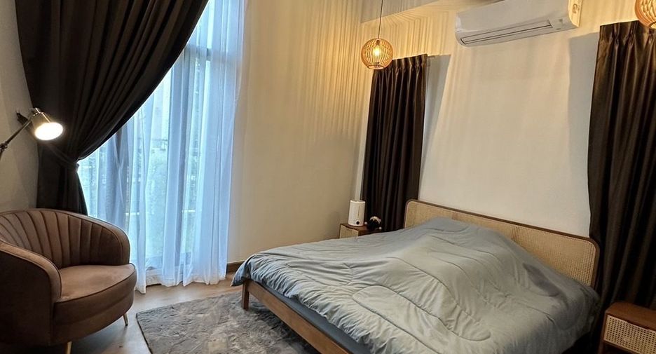For rent 3 bedrooms house in Thalang, Phuket