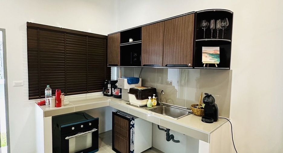For rent 3 bedrooms house in Thalang, Phuket