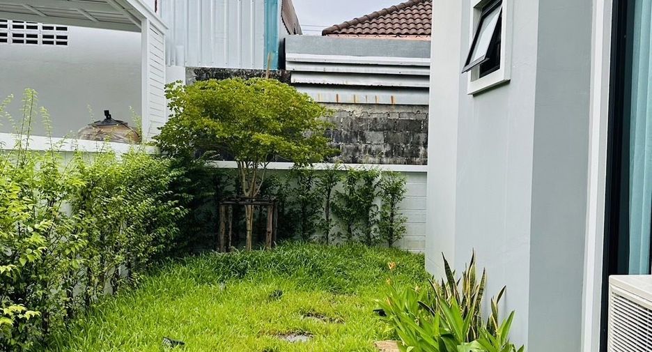 For rent 3 bedrooms house in Thalang, Phuket