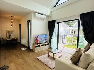 For rent 3 bedrooms house in Thalang, Phuket