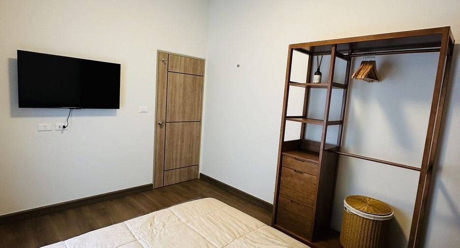 For rent 3 bedrooms house in Thalang, Phuket