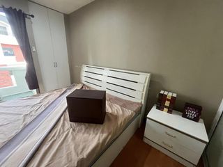 For sale 2 bedrooms condo in Wang Thonglang, Bangkok
