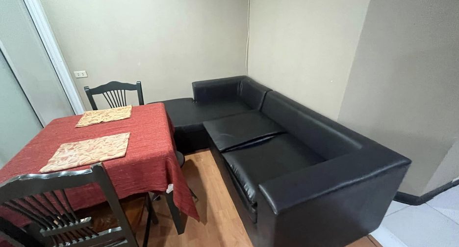 For sale 2 bedrooms condo in Wang Thonglang, Bangkok