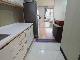For sale 2 bedrooms condo in Wang Thonglang, Bangkok