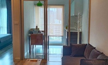Condo en venta de 1 habitaciones en Sathon, Bangkok