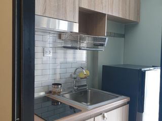 For sale and for rent 1 bed condo in Huai Khwang, Bangkok