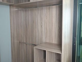 For sale and for rent 1 bed condo in Huai Khwang, Bangkok