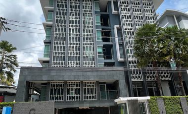 ขาย 1 เตียง คอนโด ใน บางนา, กรุงเทพฯ