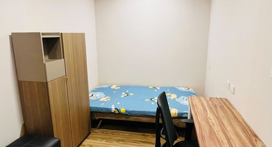 For sale 1 bed condo in Bang Na, Bangkok