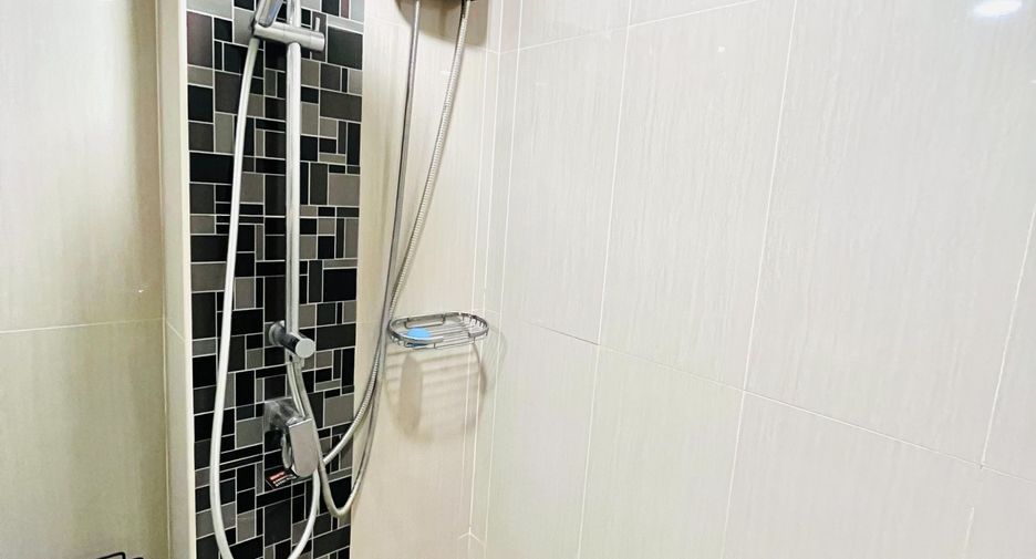 For sale 1 bed condo in Bang Na, Bangkok