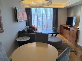 出租 1 卧室 公寓 在 Yan Nawa, 曼谷