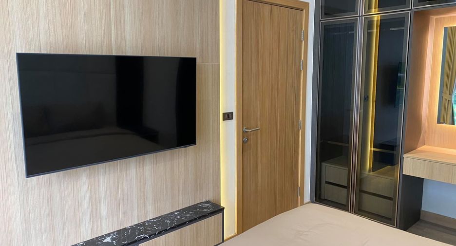 For rent 1 bed condo in Mueang Phuket, Phuket