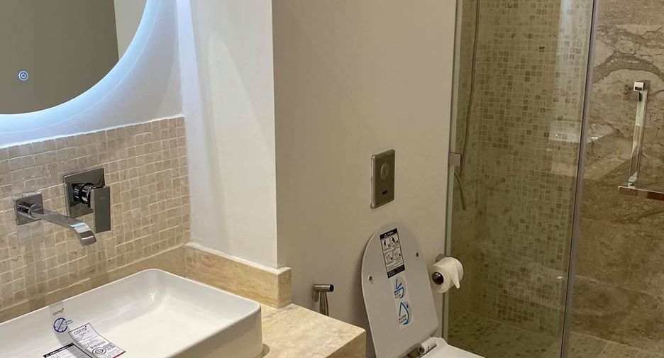 For rent 1 bed condo in Mueang Phuket, Phuket