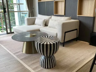 For rent 1 bed condo in Mueang Phuket, Phuket