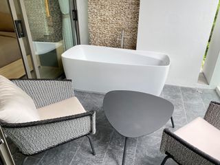 For rent 1 bed condo in Mueang Phuket, Phuket