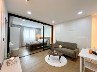 For sale 1 Beds condo in Lat Krabang, Bangkok