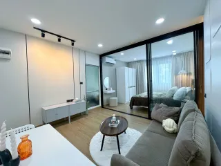 For sale 1 Beds condo in Lat Krabang, Bangkok
