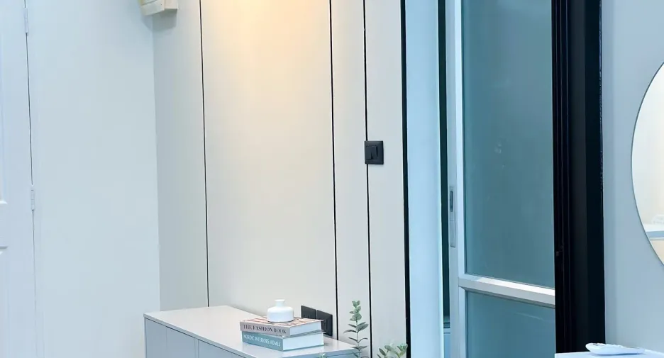 For sale 1 bed condo in Lat Krabang, Bangkok