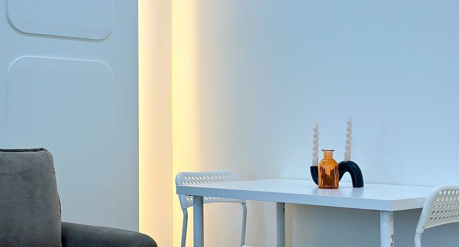 For sale 1 bed condo in Lat Krabang, Bangkok
