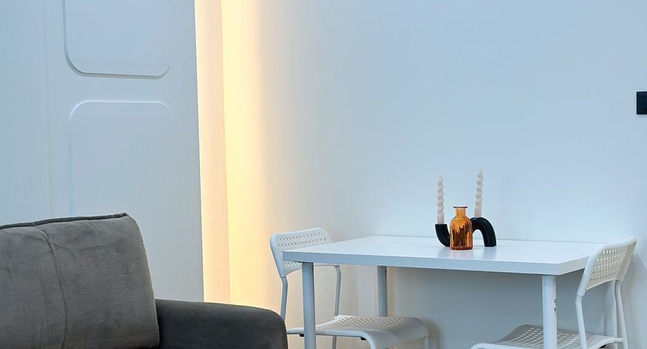 For sale 1 bed condo in Lat Krabang, Bangkok