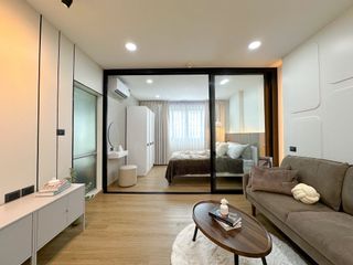 For sale 1 Beds condo in Lat Krabang, Bangkok