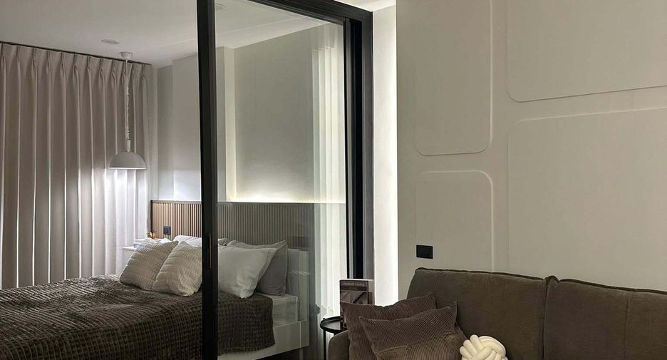 For sale 1 bed condo in Lat Krabang, Bangkok