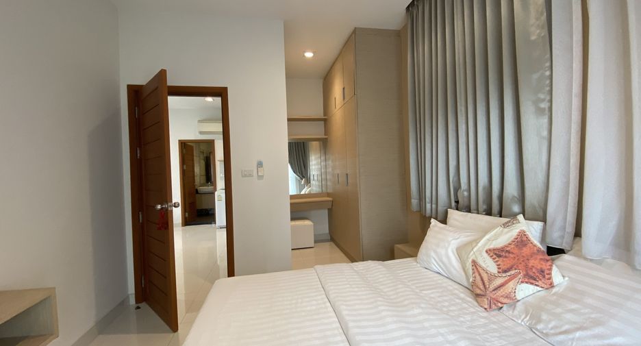 For rent 1 bed condo in Watthana, Bangkok