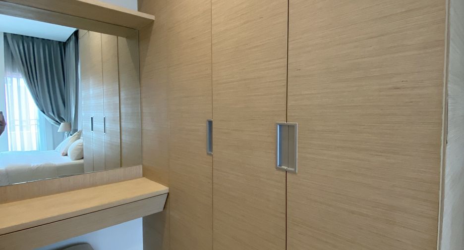 For rent 1 bed condo in Watthana, Bangkok