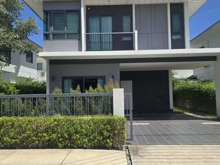 Casa en alquiler de 4 habitaciones en Mueang Phuket, Phuket