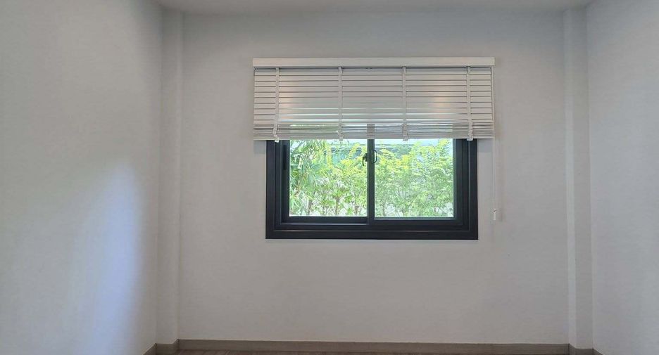 For rent 4 bedrooms house in Mueang Phuket, Phuket