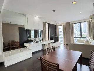 For sale 1 bed condo in Pathum Wan, Bangkok