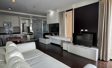 For sale 1 bed condo in Pathum Wan, Bangkok